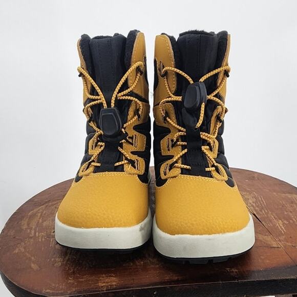 Merrell Winter Boots Snowbank 4.0 Waterproof Size US 11 - Picture 3 of 6